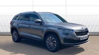 2023 Skoda Kodiaq 1.5 TSI SE L Executive 5dr DSG [7 Seat] Petrol Estate Estate P