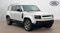 2026 Land Rover Defender 3.0 D350 X-Dynamic HSE 110 SAVING 5 000 WHEN FUNDE