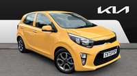 2023 Kia Picanto 1.0 3 5dr Auto [4 seats] Petrol Hatchback Hatchback Petrol Auto