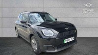 2024 MINI Countryman 230kW SE Classic [Level 1] ALL4 66kWh 5dr Auto Hatchback El