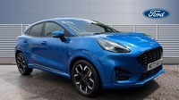 2023 Ford Puma 1.0 EcoBoost Hybrid mHEV ST-Line X 5dr Petrol Hatchback Hatchback