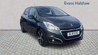 2016 Peugeot 208 1.2 PureTech 110 GT Line 5dr Hatchback Petrol Manual