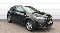 2023 Dacia Sandero Stepway 1.0 TCe Expression 5dr Petrol Hatchback Hatchback Pet
