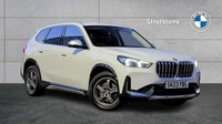 2023 BMW X1 xDrive 23d MHT xLine 5dr Step Auto Estate Diesel Automatic