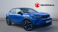 2023 Vauxhall Mokka 1.2 Turbo Ultimate 5dr Auto Petrol Hatchback Hatchback Petro