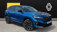 2025 Renault Austral E-Tech Full Hybrid Iconic Esprit Alpine 5dr Auto Hybrid Est