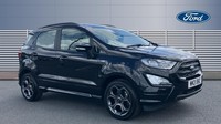 2021 Ford Ecosport 1.0 EcoBoost 125 ST-Line 5dr HATCHBACK PETROL Manual