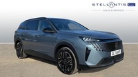 2024 Peugeot 5008 1.2 HYBRID GT e-DSC6 Euro 6 (s/s) 5dr SUV Hybrid Automatic