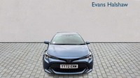 2022 Toyota Corolla 1.8 VVT-i Hybrid Design 5dr CVT Hatchback Hybrid Ele Automat