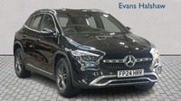 2024 Mercedes-Benz GLA 180 Sport Edition 5dr Auto Hatchback Petrol Automatic