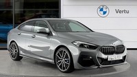 2024 BMW 2 Series 218i [136] M Sport 4dr DCT [Pro Pack] Petrol Saloon Saloon Pet