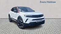 2023 Vauxhall Mokka 1.2 Turbo 136 Ultimate 5dr Hatchback Petrol Manual