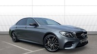 2020 Mercedes-Benz E Class E53 4Matic+ Premium Plus 4dr 9G-Tronic Petrol Saloon 