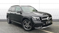 2022 Mercedes-Benz GLB 200 AMG Line 5dr 7G-Tronic Petrol Estate Estate Petrol Au