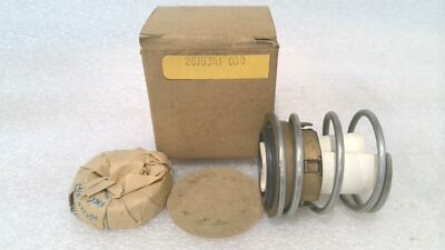 PEERLESS 2675341 000 MECHANICAL SEAL FOR PEERLESS PUMP