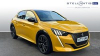 2023 Peugeot 208 1.2 PureTech GT Hatchback 5dr Petrol EAT Euro 6 (s/s) (100 ps) 
