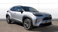 2023 Toyota Yaris Cross 1.5 Hybrid Excel 5dr CVT Hybrid Estate Estate Hybrid Aut