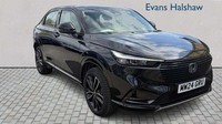2024 Honda HR-V 1.5 eHEV Advance 5dr CVT Hatchback Hybrid Ele Automatic