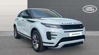2025 Land Rover Range Rover Evoque 2.0 D200 Dynamic SE 5dr Auto Diesel Hatchback