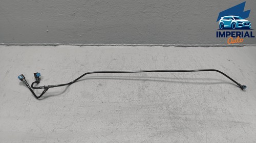 Toyota Sienna Fuel Pump System Hose Tube Pipe OEM 2017 - 2020