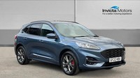 2022 Ford Kuga 2.5 FHEV ST-Line Edition 5dr CVT Hybrid