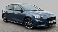 2019 Ford Focus 1.0 EcoBoost 125 ST-Line 5dr Hatchback Petrol Manual