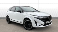 2024 Nissan Qashqai 1.5 E-Power N-Design 5dr Auto Hybrid Hatchback Hatchback Hyb