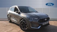 2025 Ford Kuga 1.5 EcoBoost ST-Line X 5dr Petrol Estate Estate Petrol Manual