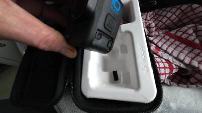 Fotos del artículo de un comprador verificado