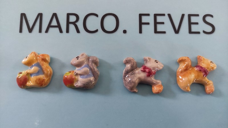 Serie Complete :  Afv Le Vaudreuil : 02/2024 Eric Et Gille Exp 100 ( Bte Tir 1 )