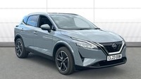 2023 Nissan Qashqai 1.5 E-Power Tekna 5dr Auto Hybrid Hatchback Hatchback Hybrid