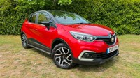 2019 Renault Captur 0.9 TCE 90 Iconic 5dr HATCHBACK Petrol Manual