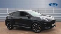 2023 Ford Puma 1.0 EcoBoost Hybrid mHEV ST-Line X 5dr Petrol Hatchback Hatchback