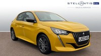 2022 Peugeot 208 1.2 PureTech 100 Active Premium 5dr EAT8 HATCHBACK PETROL Autom