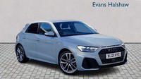 2021 Audi A1 30 TFSI 110 Vorsprung 5dr S Tronic Hatchback Petrol Automatic