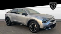 2023 Citroen C4 1.2 PureTech [130] Max 5dr Petrol Hatchback Hatchback Petrol Man