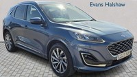 2023 Ford Kuga 2.5 FHEV Vignale 5dr CVT SUV Hybrid Ele Automatic