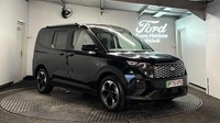 2025 Ford Tourneo Courier 100kW Titanium 43kWh 5dr Auto Estate Electric Automati