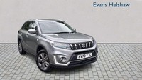 2023 Suzuki Vitara 1.4 Boosterjet 48V Hybrid SZ-T 5dr SUV Petrol Manual
