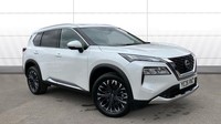 2026 Nissan X-Trail 1.5 MHEV 163 Tekna+ 5dr [7 Seat] Xtronic Petrol Station Wago