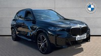 2025 BMW X5 X5 xDrive50e M Sport ESTATE Petrol/Electric Hybrid Automatic
