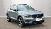 2021 Volvo XC40 2.0 B4 MHEV R-Design SUV 5dr Petrol Hybrid DCT Auto Euro 6 (s/s)