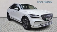 2025 Genesis GV70 360kW Pure 84kWh 5dr Auto AWD Estate Electric Automatic