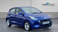 2022 Hyundai i10 1.0 MPi SE Connect 5dr Petrol