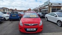 2011 Hyundai i20 1.2 Classic 5-Door From £3,695 + Retail Package HATCHBACK Petro