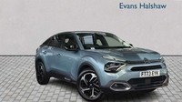 2023 Citroen C4 1.2 PureTech [130] Max 5dr Auto Hatchback Petrol Automatic
