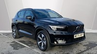2025 Volvo XC40 2.0 B3P Plus Dark 5dr Auto Petrol Estate Estate Petrol Automatic