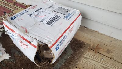 Artikelfoto(s) von einem verifizierten Käufer