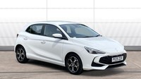 2025 MG MG3 1.5 SE 5dr Petrol Hatchback Hatchback Petrol Manual
