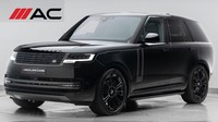 2024 Land Rover Range Rover (74 Reg) 3.0 D350 HSE (Shadow Pack) Estate DIESEL/MH